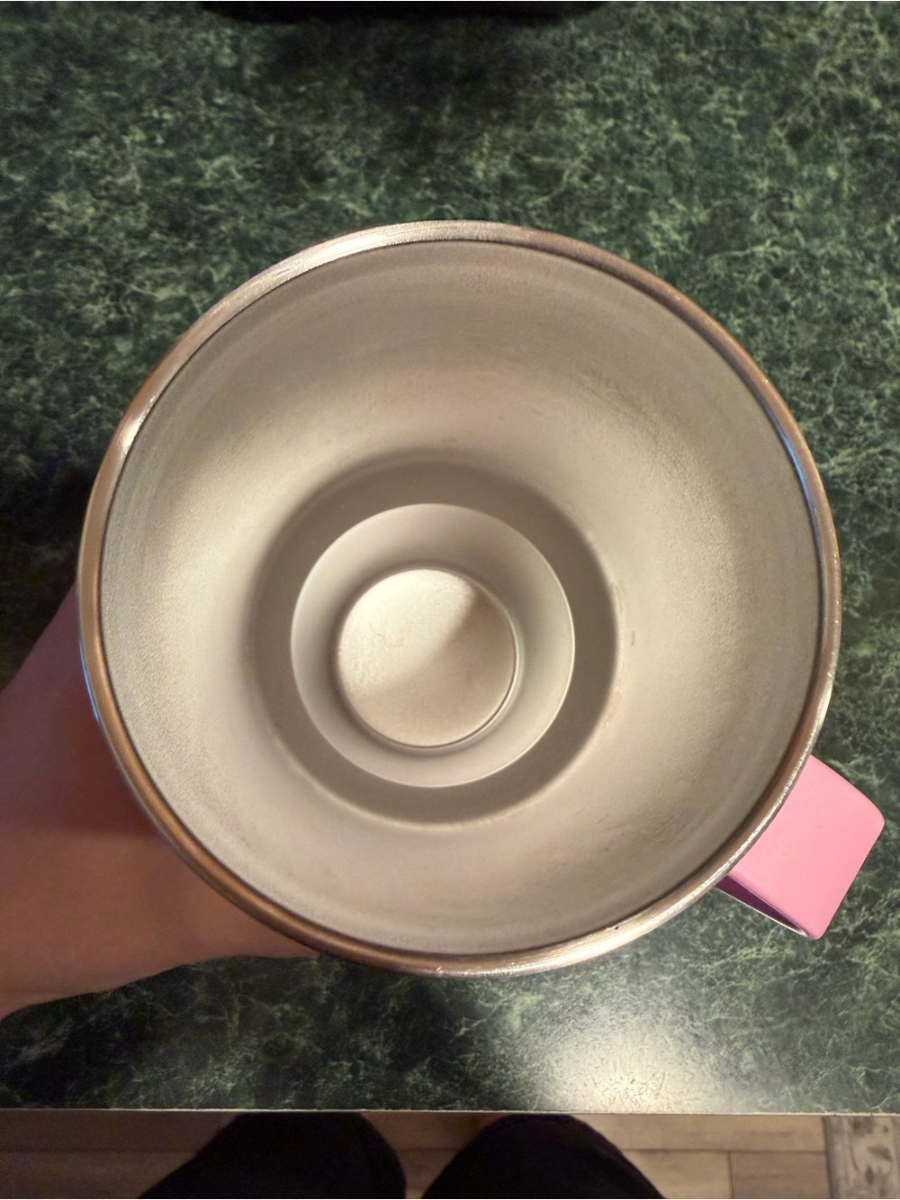 💥 YETI RAMBLER® 30 OZ STRAW MUG
WITH STRAW LID - Picture 3 of 9